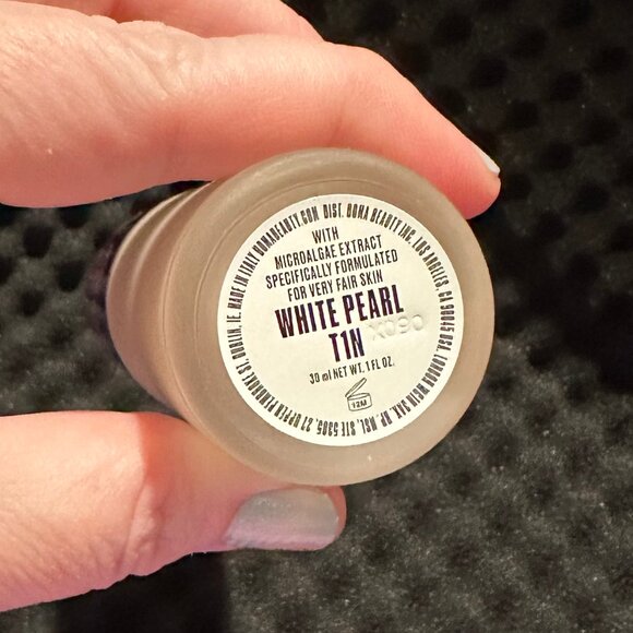 UOMA Say What?! Foundation - Picture 12 of 12